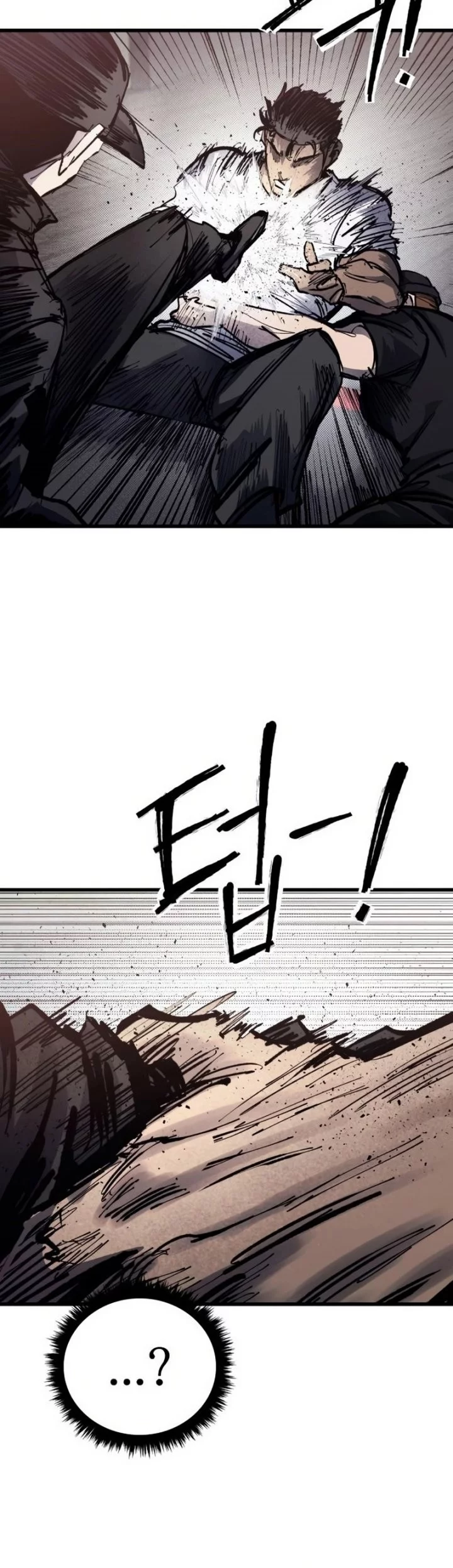 High Class Chapter 50 - halaman 40