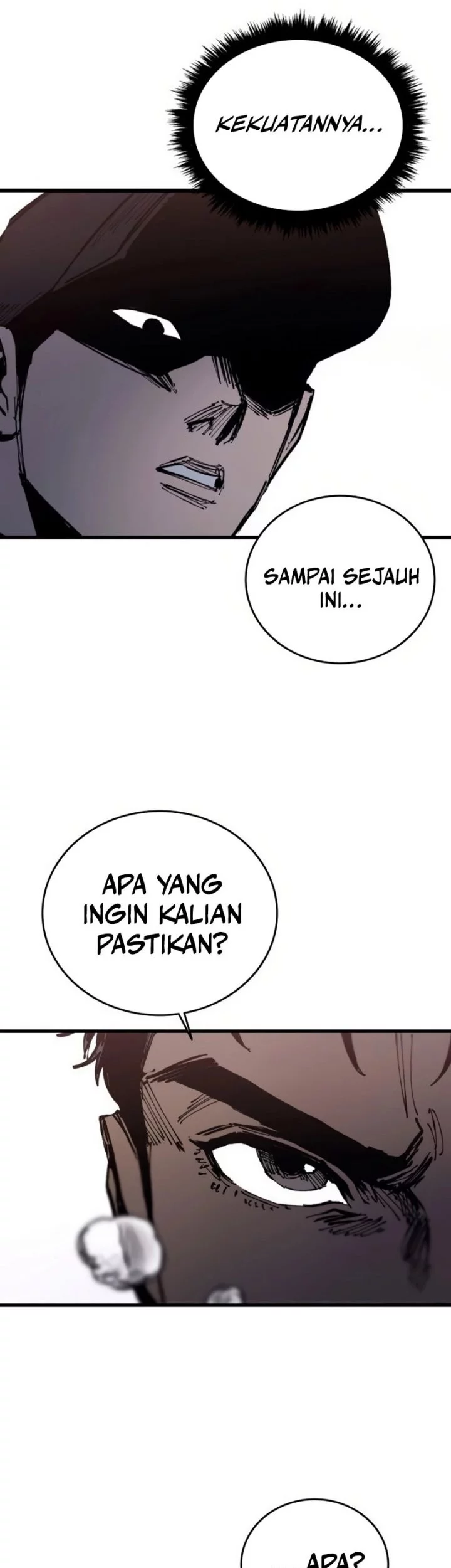 High Class Chapter 50 - halaman 41