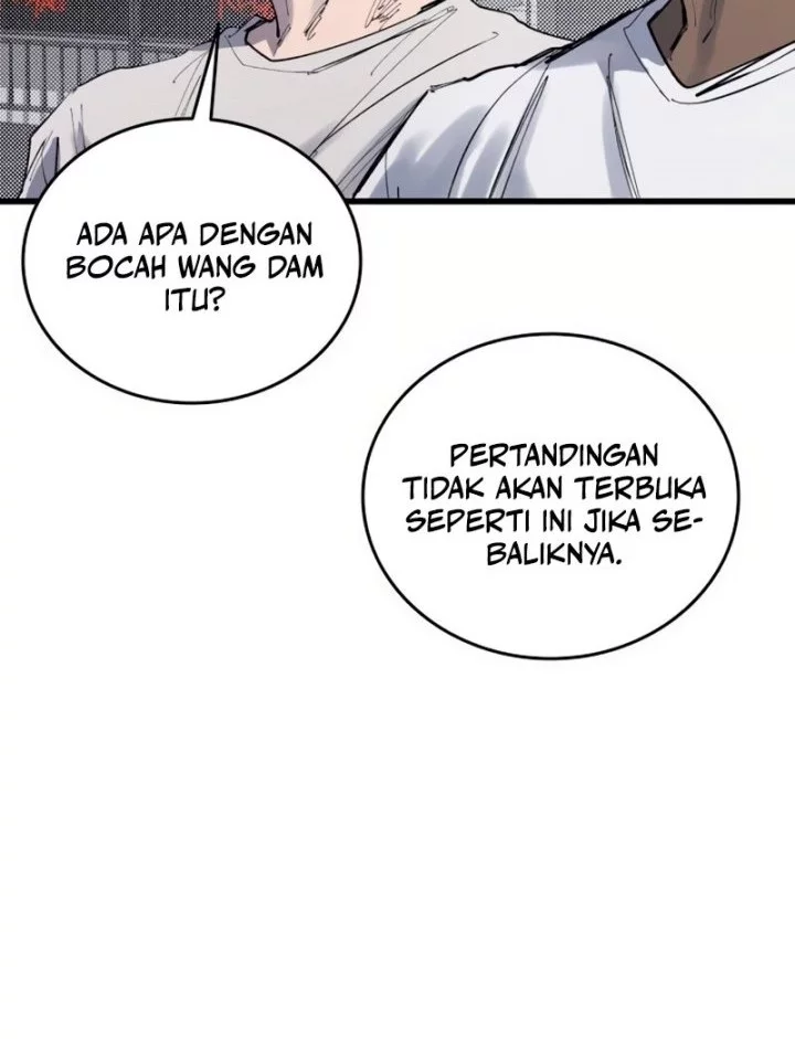 High Class Chapter 50 - halaman 51