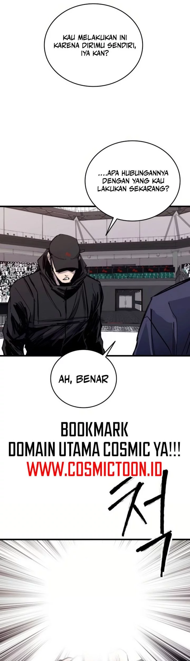High Class Chapter 50 - halaman 52