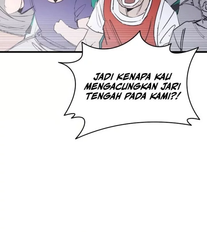 High Class Chapter 50 - halaman 57