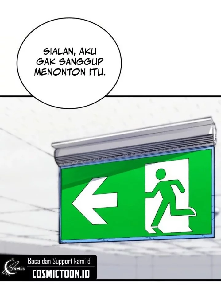 High Class Chapter 50 - halaman 63