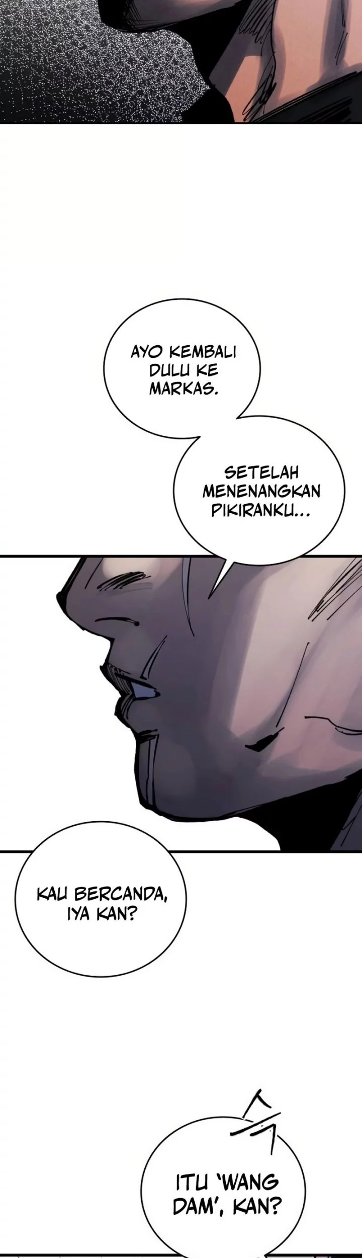 High Class Chapter 50 - halaman 66