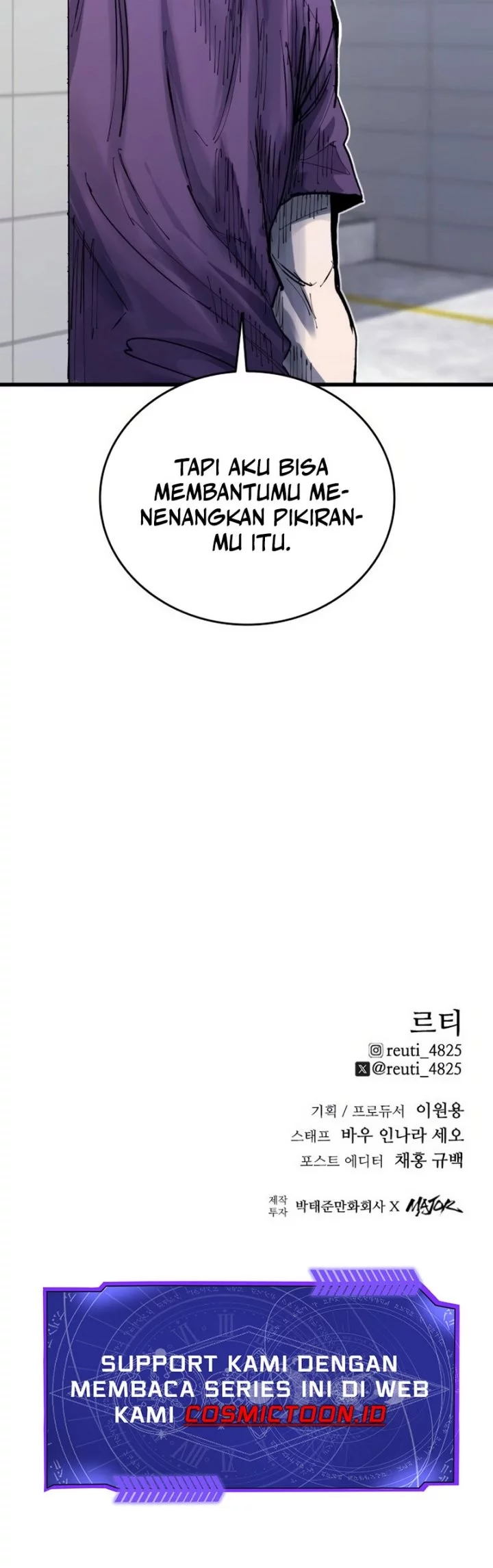 High Class Chapter 50 - halaman 68