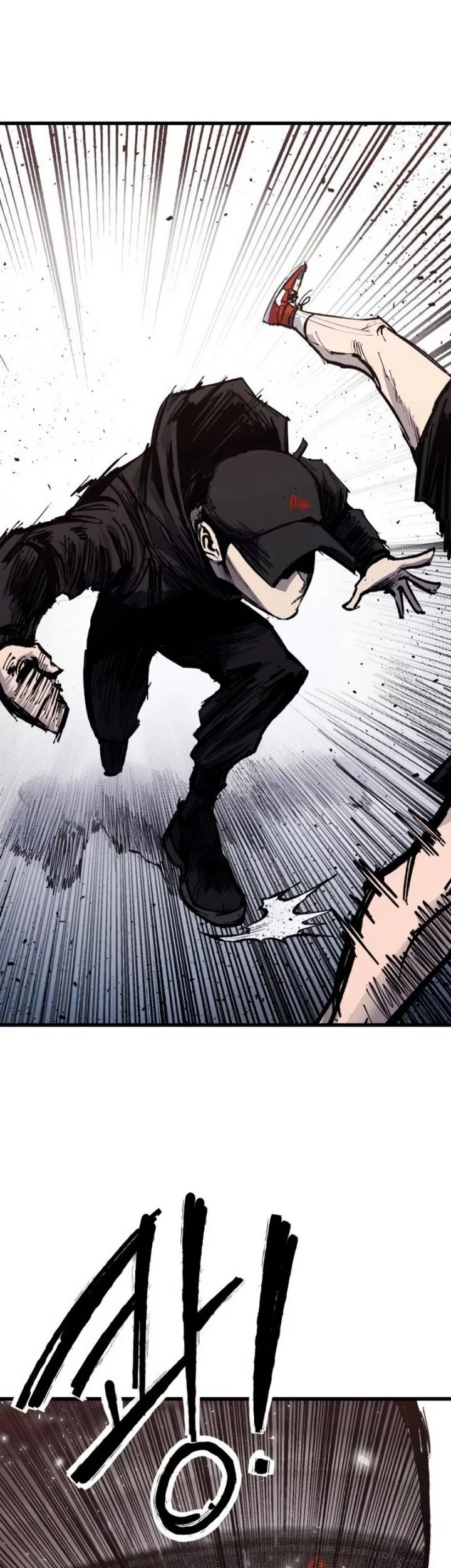 High Class Chapter 50 - halaman 8