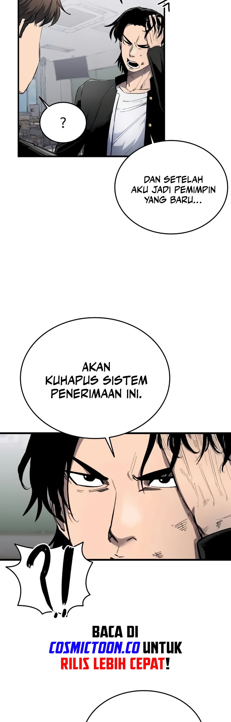 High Class Chapter 6 - halaman 12