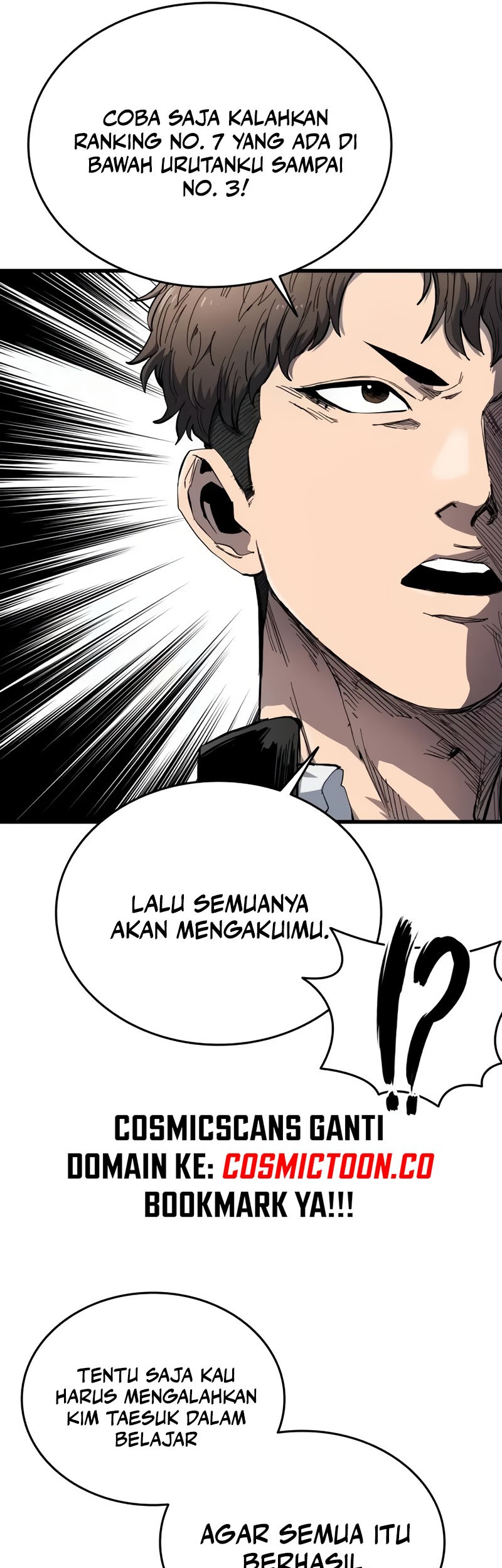 High Class Chapter 6 - halaman 20