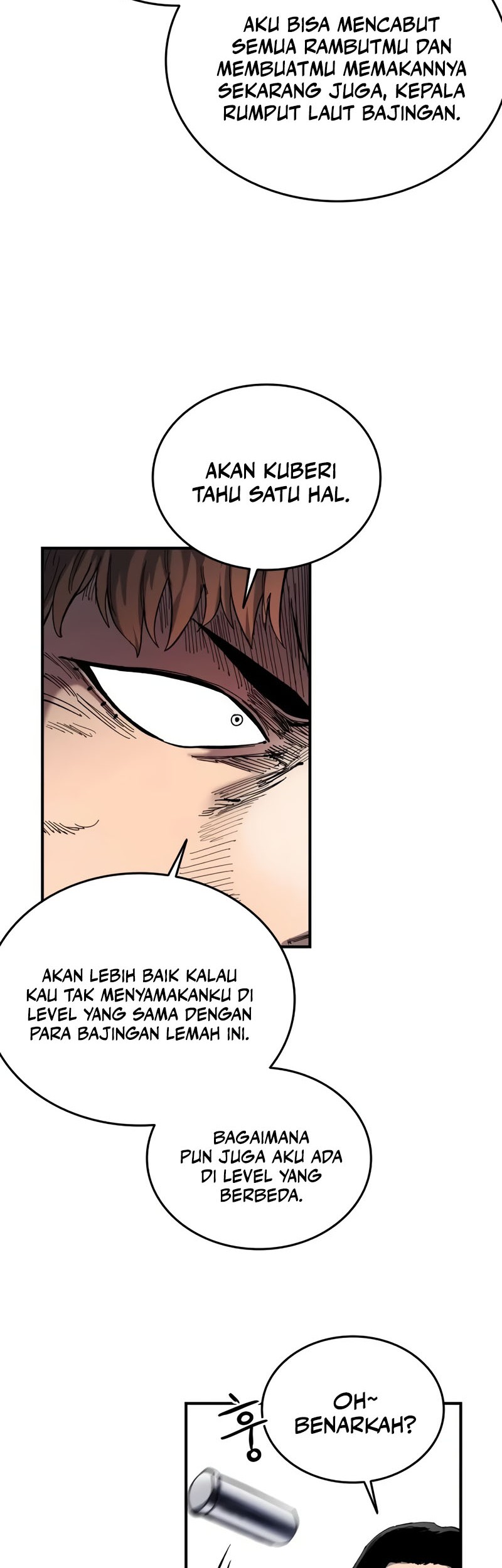 High Class Chapter 6 - halaman 23