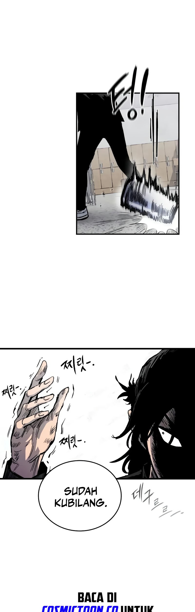 High Class Chapter 6 - halaman 26