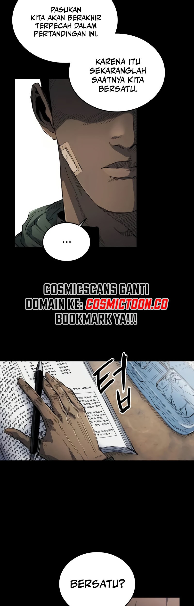 High Class Chapter 6 - halaman 33