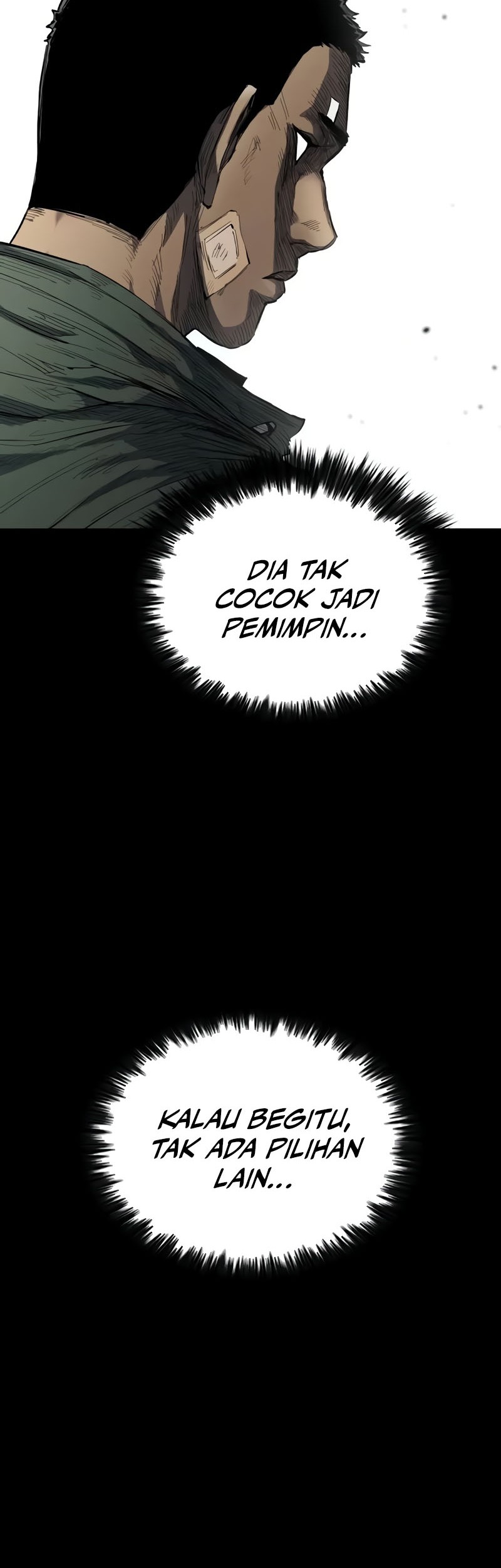 High Class Chapter 6 - halaman 41