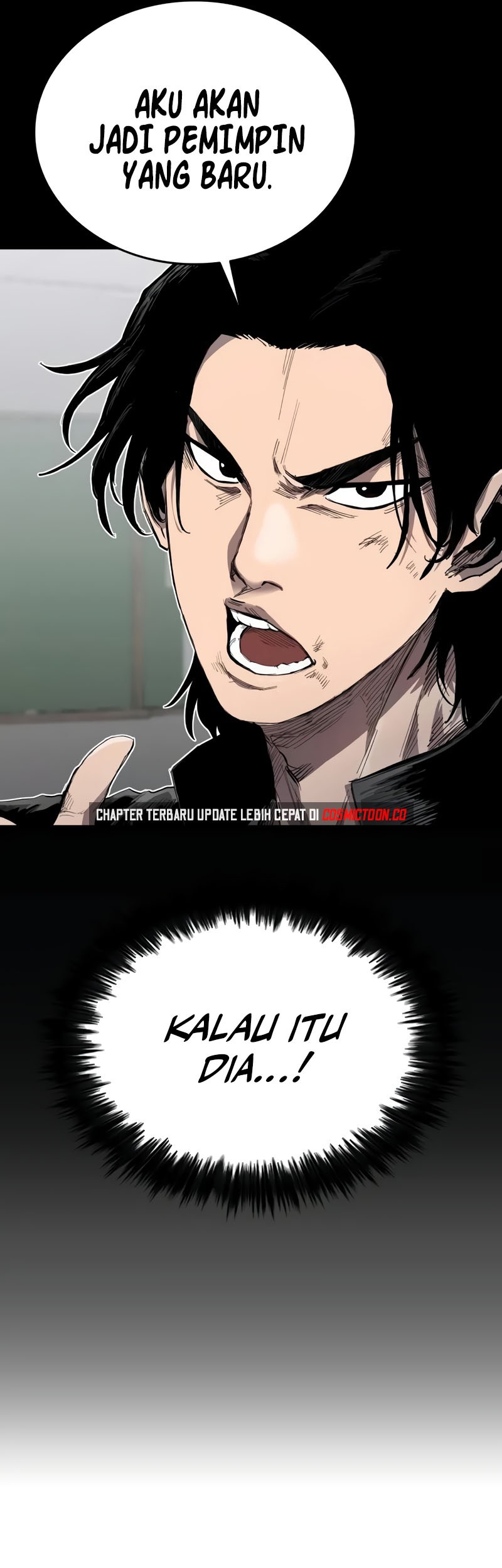 High Class Chapter 6 - halaman 44