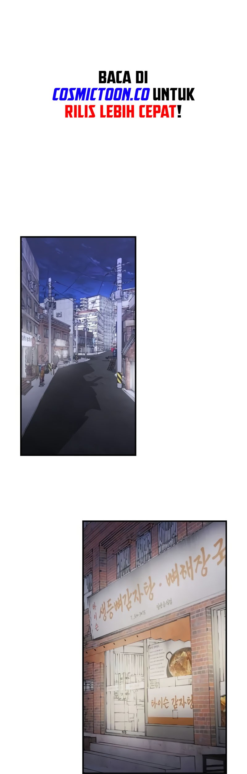 High Class Chapter 6 - halaman 51