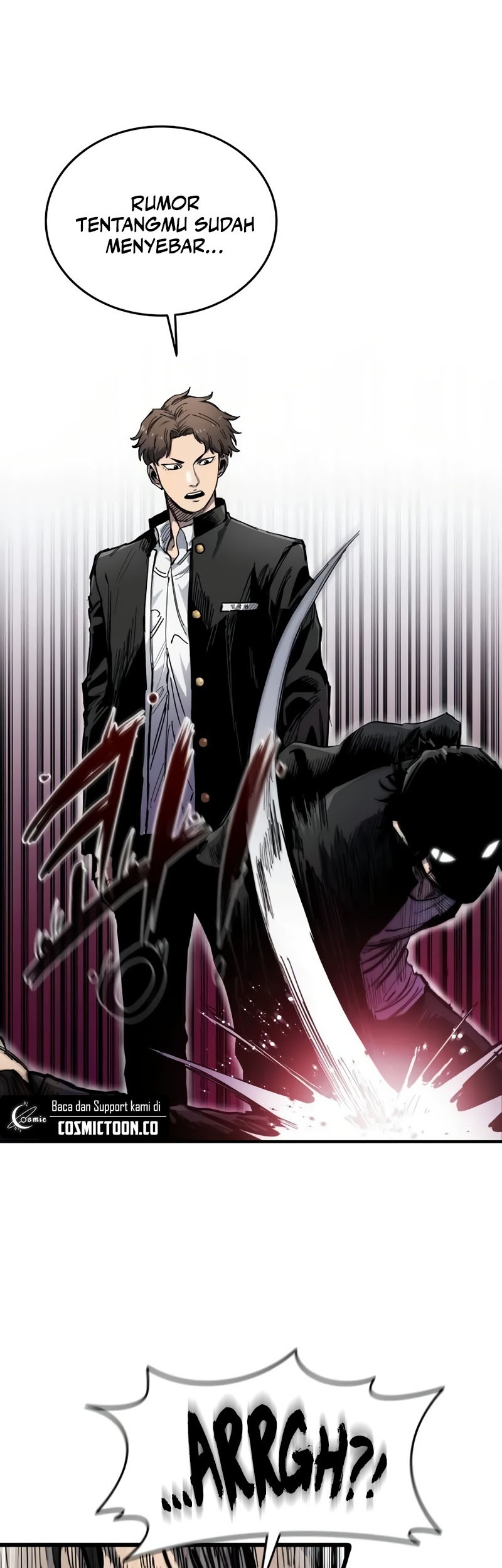 High Class Chapter 6 - halaman 6