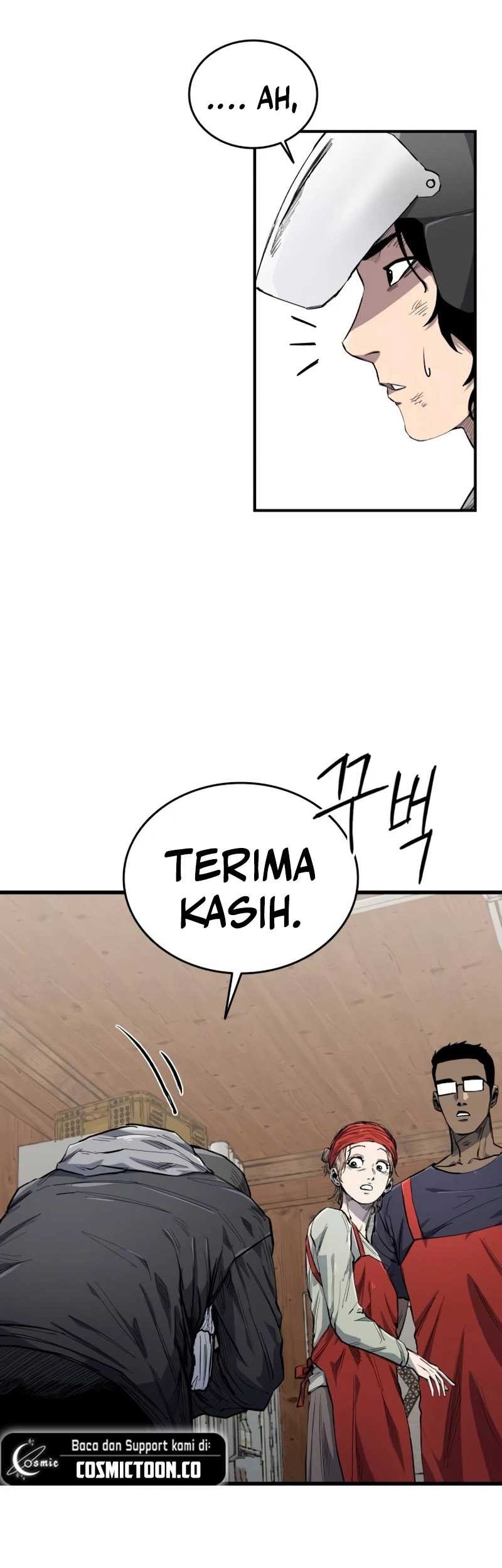 High Class Chapter 7 - halaman 12
