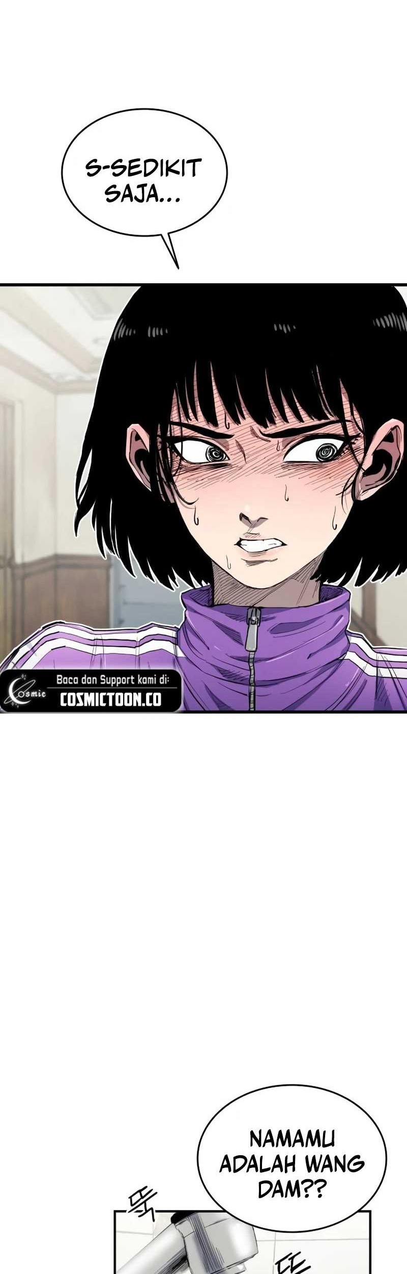 High Class Chapter 7 - halaman 29
