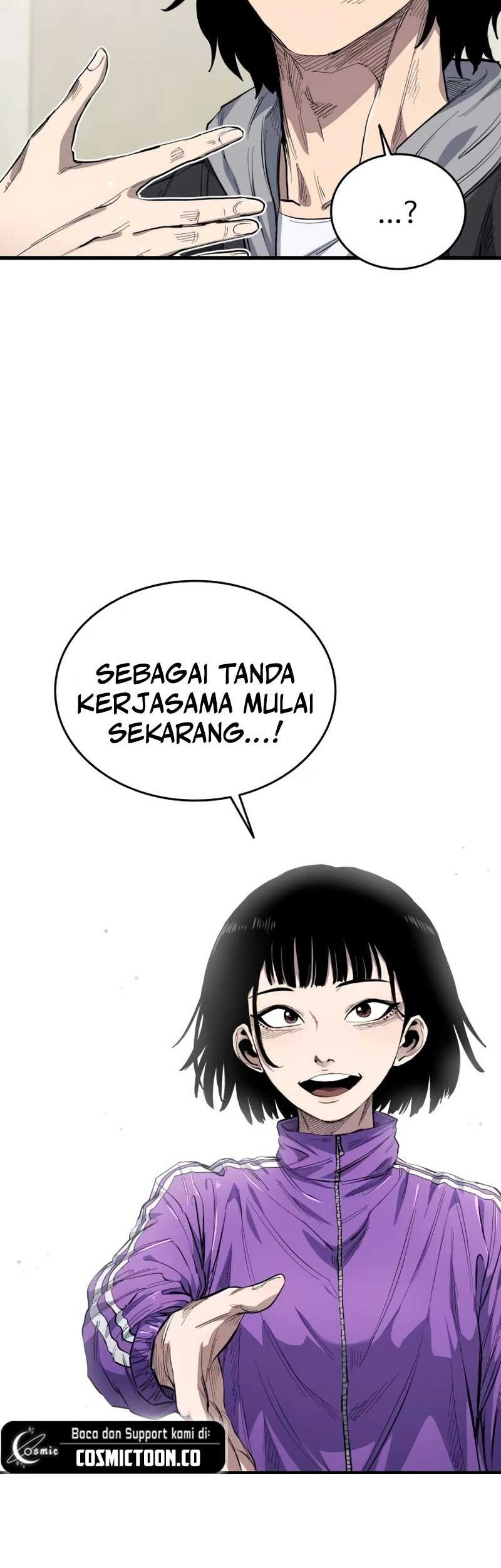 High Class Chapter 7 - halaman 39
