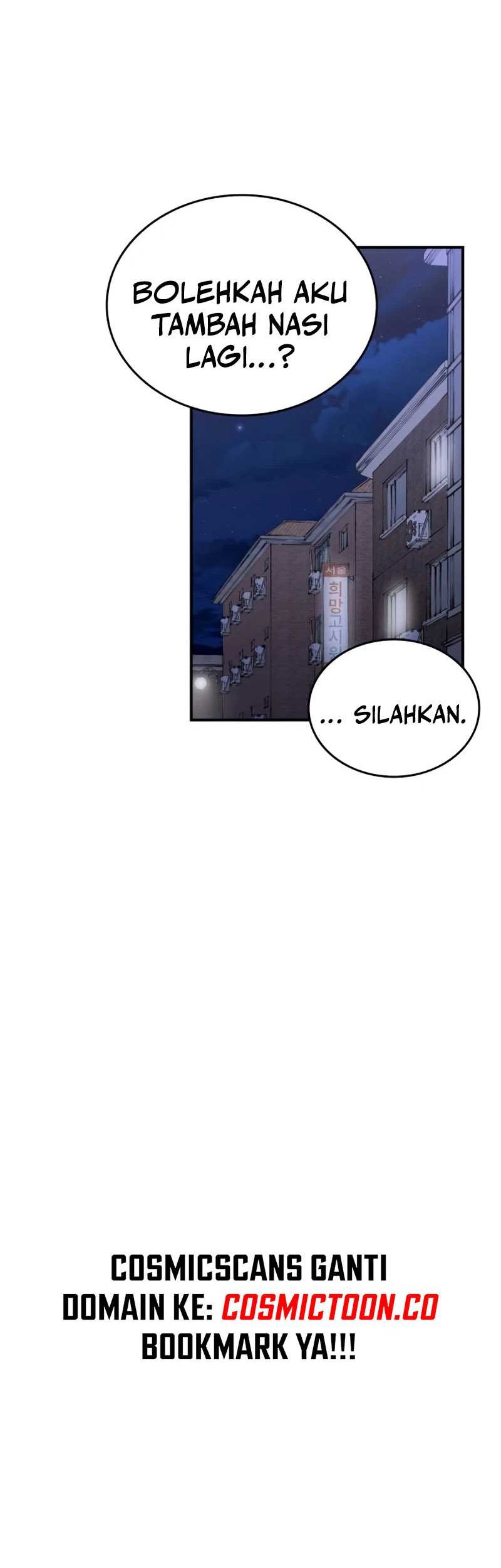 High Class Chapter 7 - halaman 41