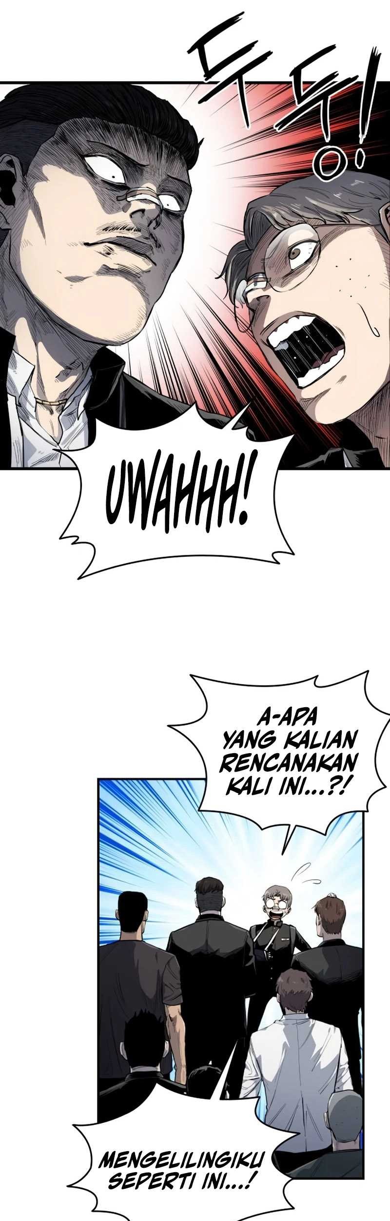 High Class Chapter 7 - halaman 44