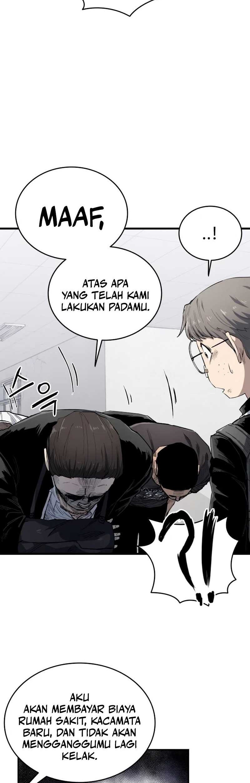 High Class Chapter 7 - halaman 45