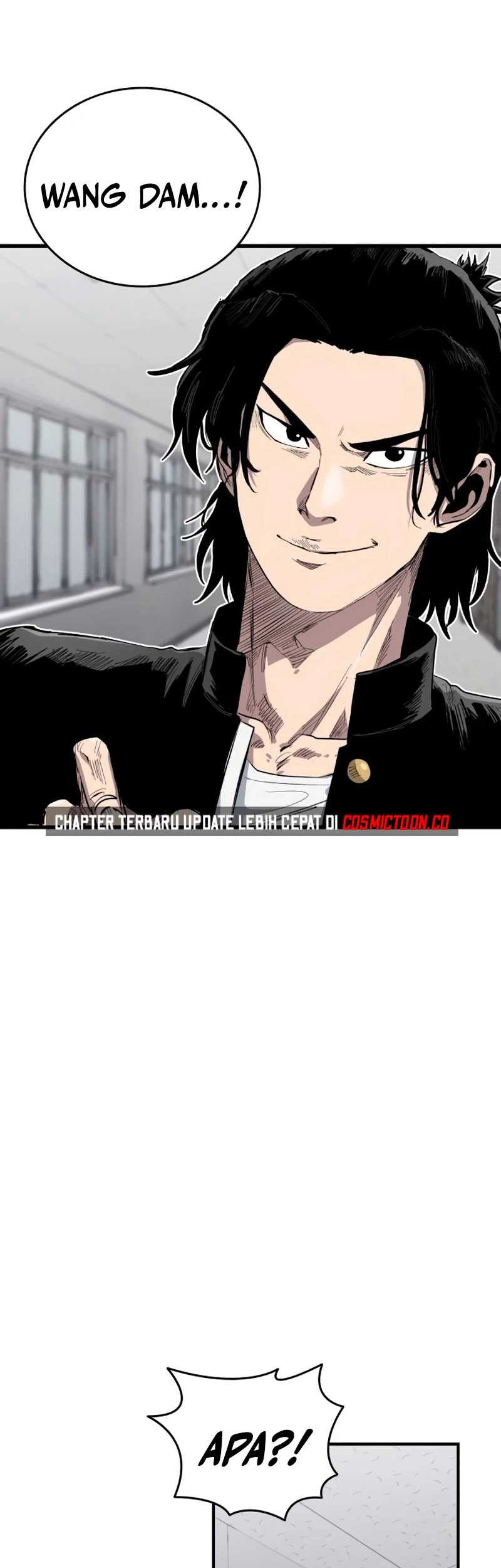 High Class Chapter 7 - halaman 48