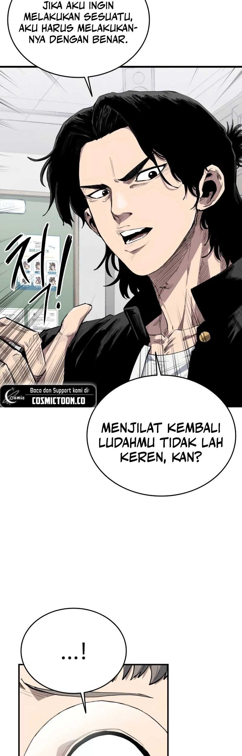 High Class Chapter 7 - halaman 52