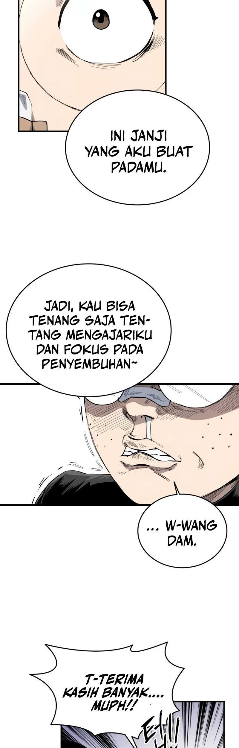 High Class Chapter 7 - halaman 53