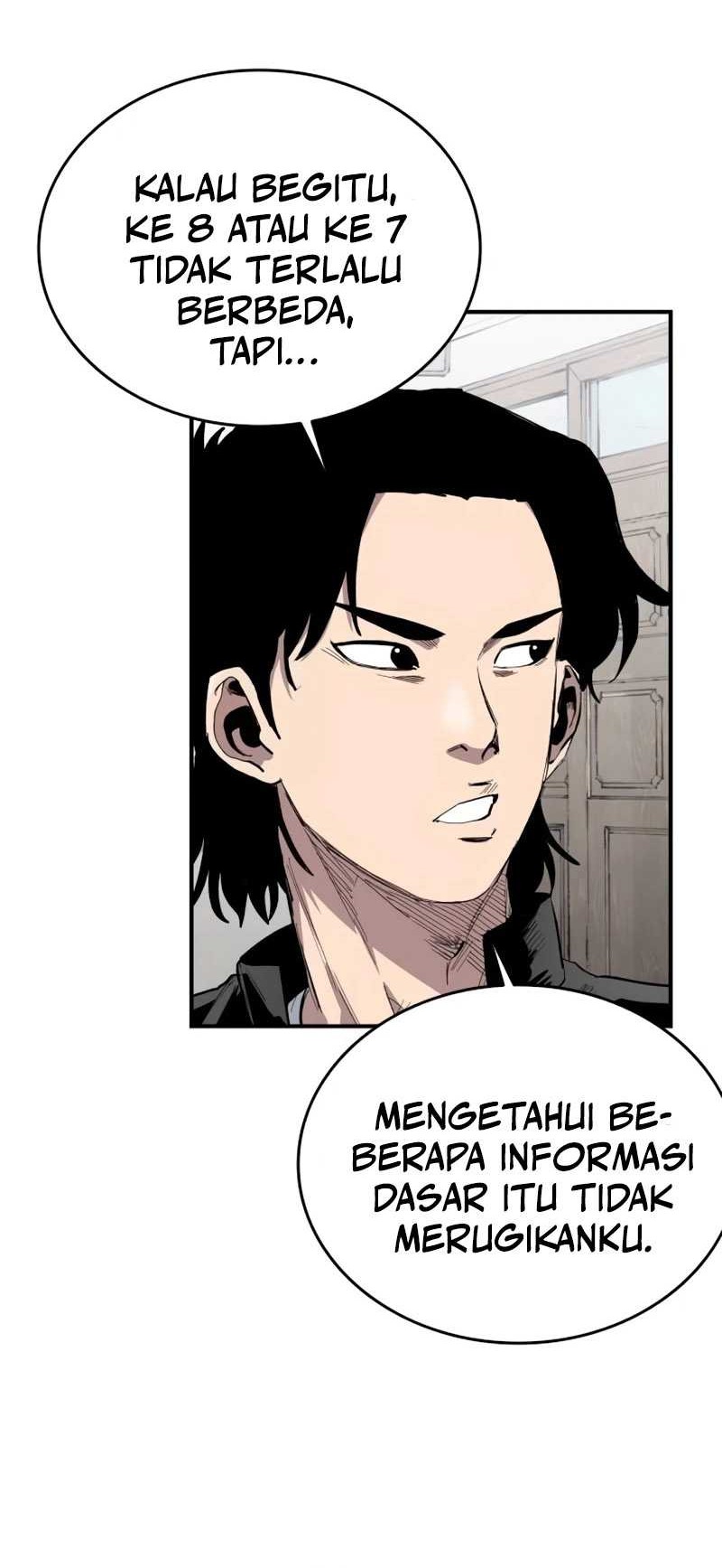 High Class Chapter 7 - halaman 55