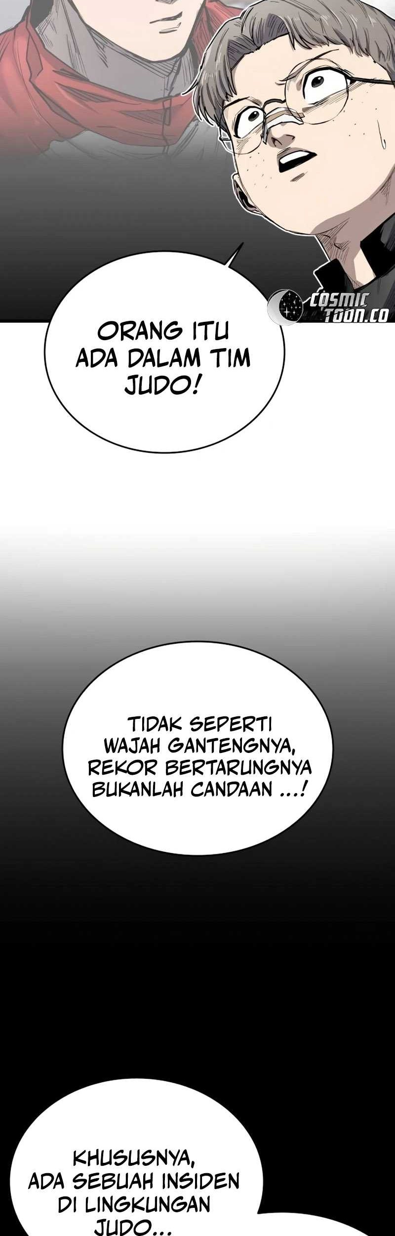 High Class Chapter 7 - halaman 57