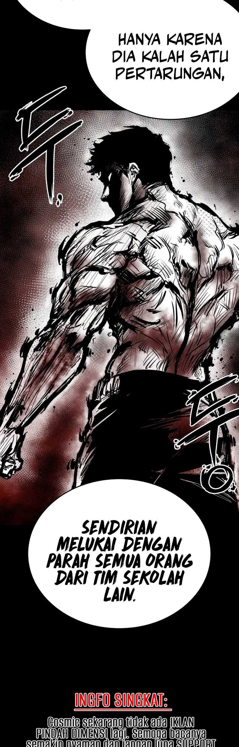 High Class Chapter 7 - halaman 58