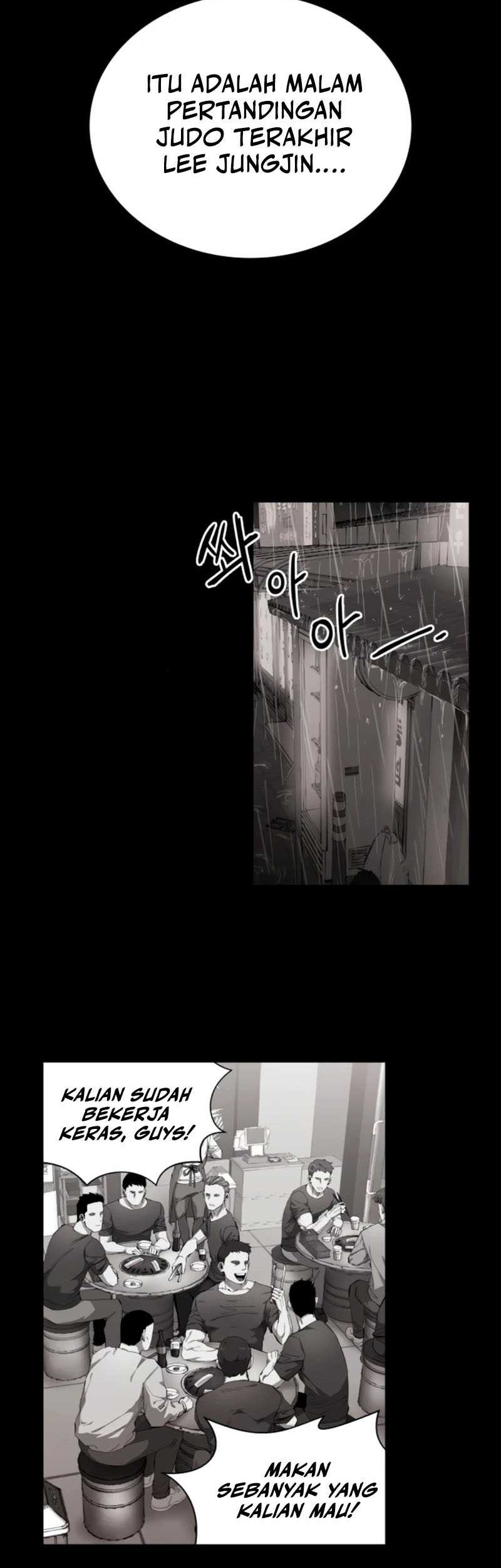 High Class Chapter 8 - halaman 2