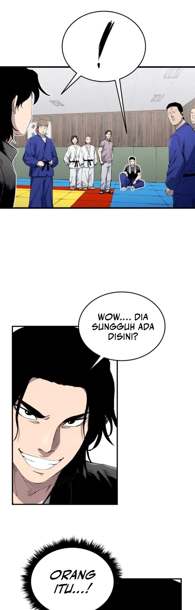 High Class Chapter 8 - halaman 28