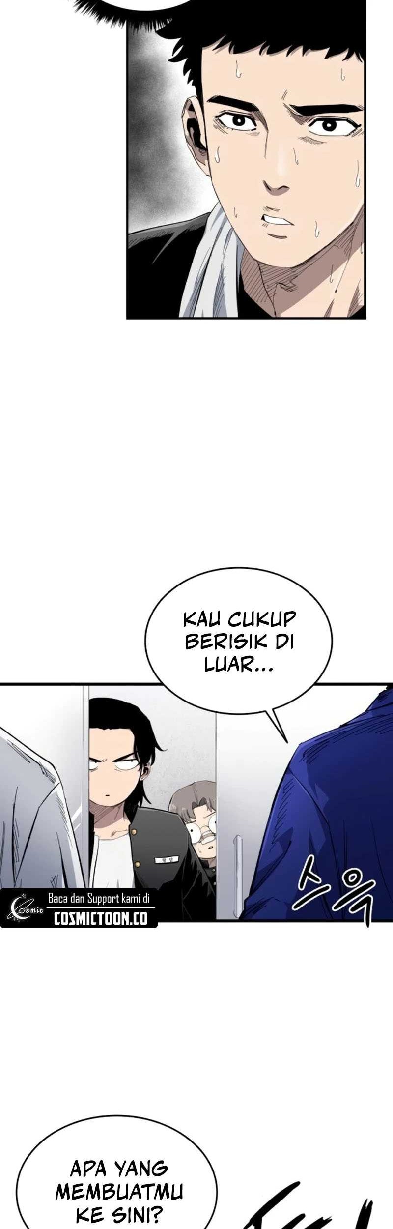 High Class Chapter 8 - halaman 29