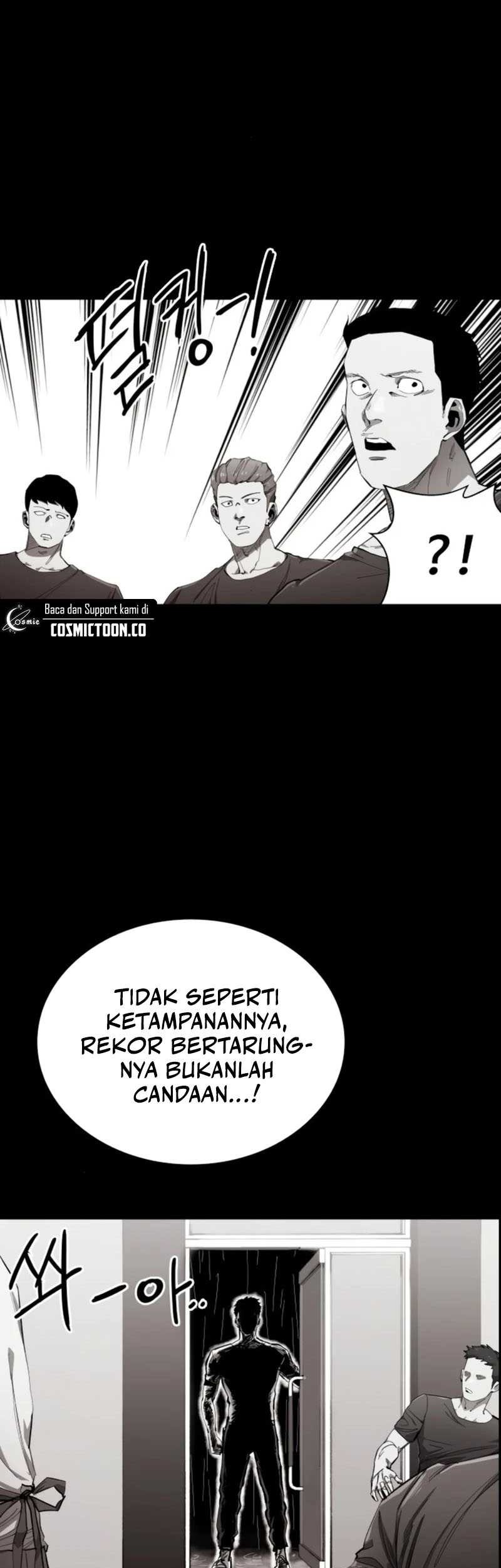 High Class Chapter 8 - halaman 3