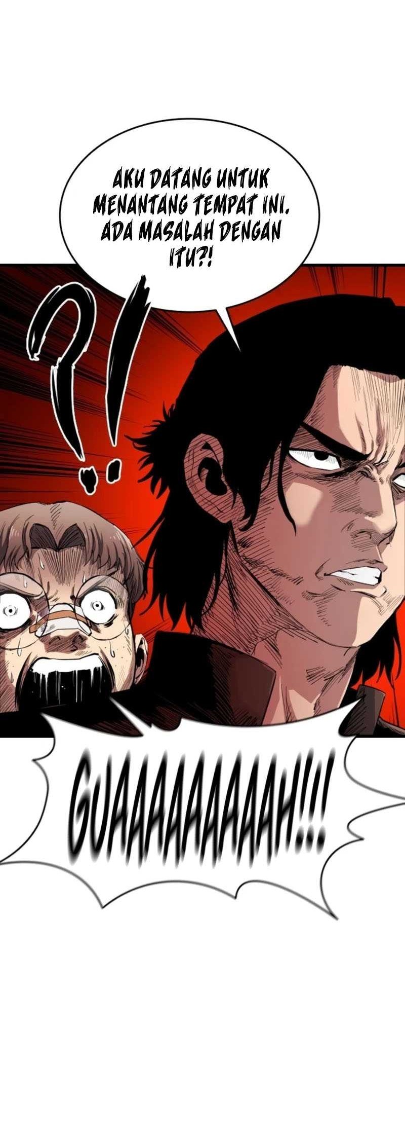 High Class Chapter 8 - halaman 31