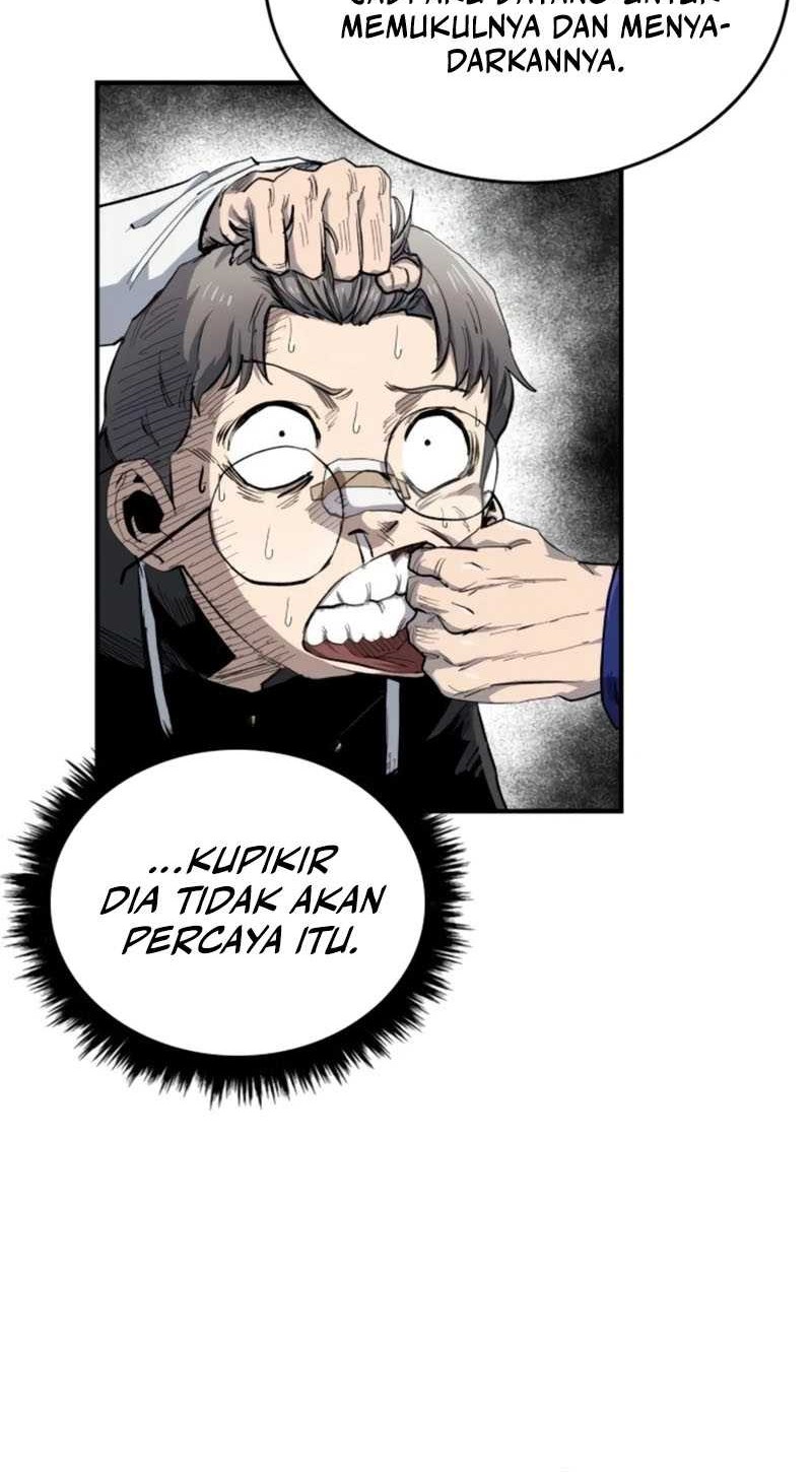 High Class Chapter 8 - halaman 37