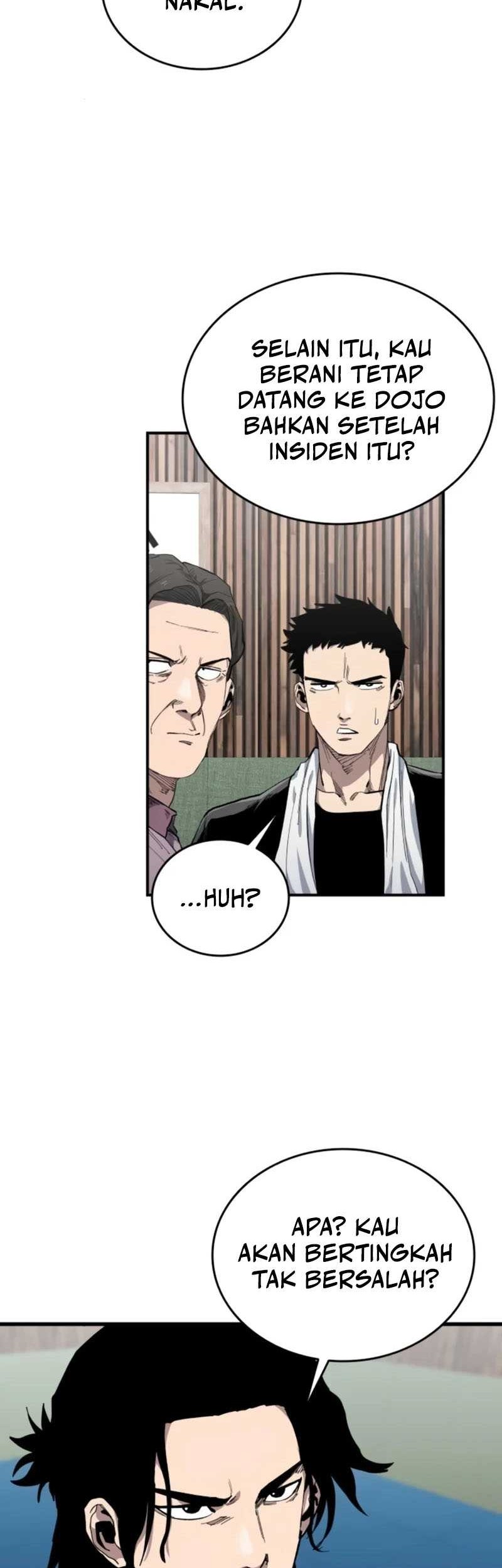High Class Chapter 8 - halaman 39