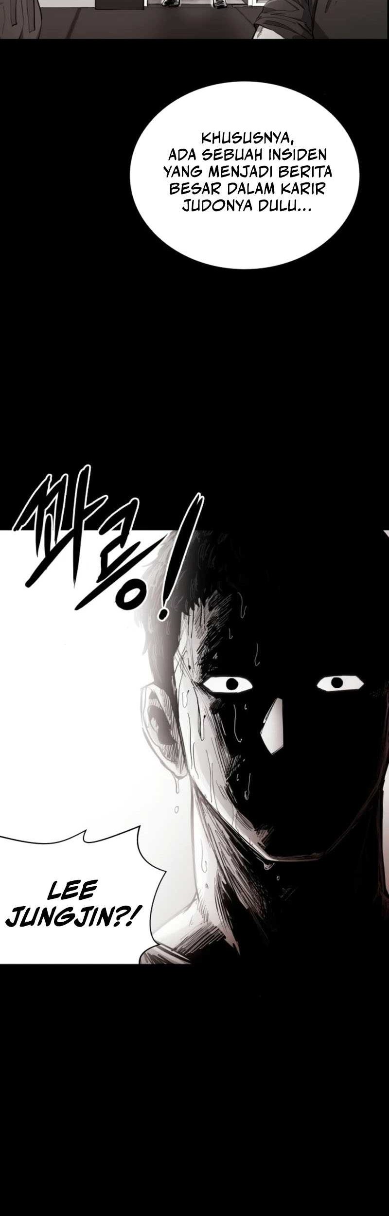 High Class Chapter 8 - halaman 4