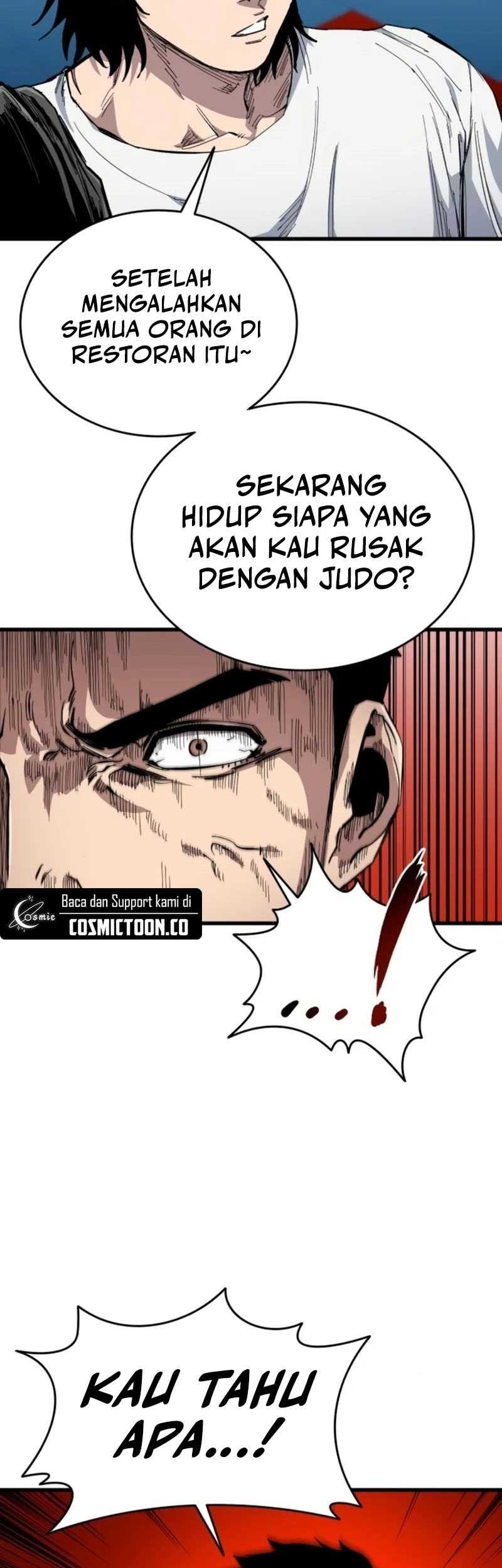 High Class Chapter 8 - halaman 40