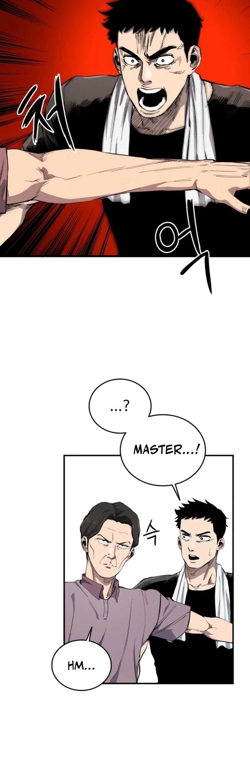 High Class Chapter 8 - halaman 41