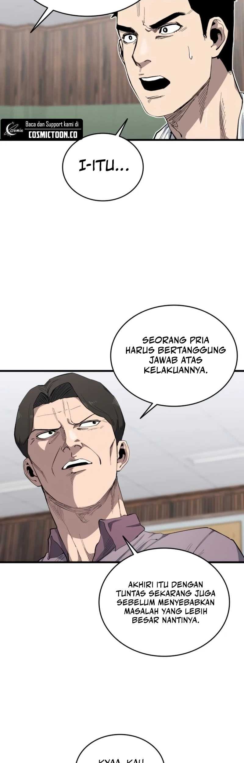 High Class Chapter 8 - halaman 46