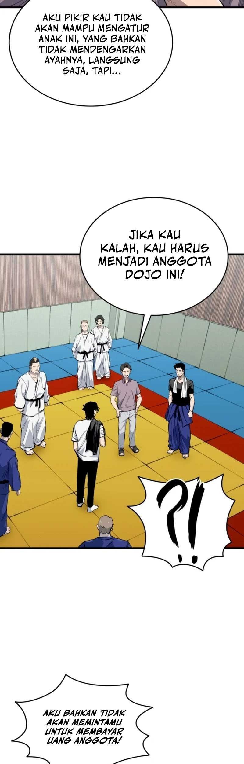 High Class Chapter 8 - halaman 48