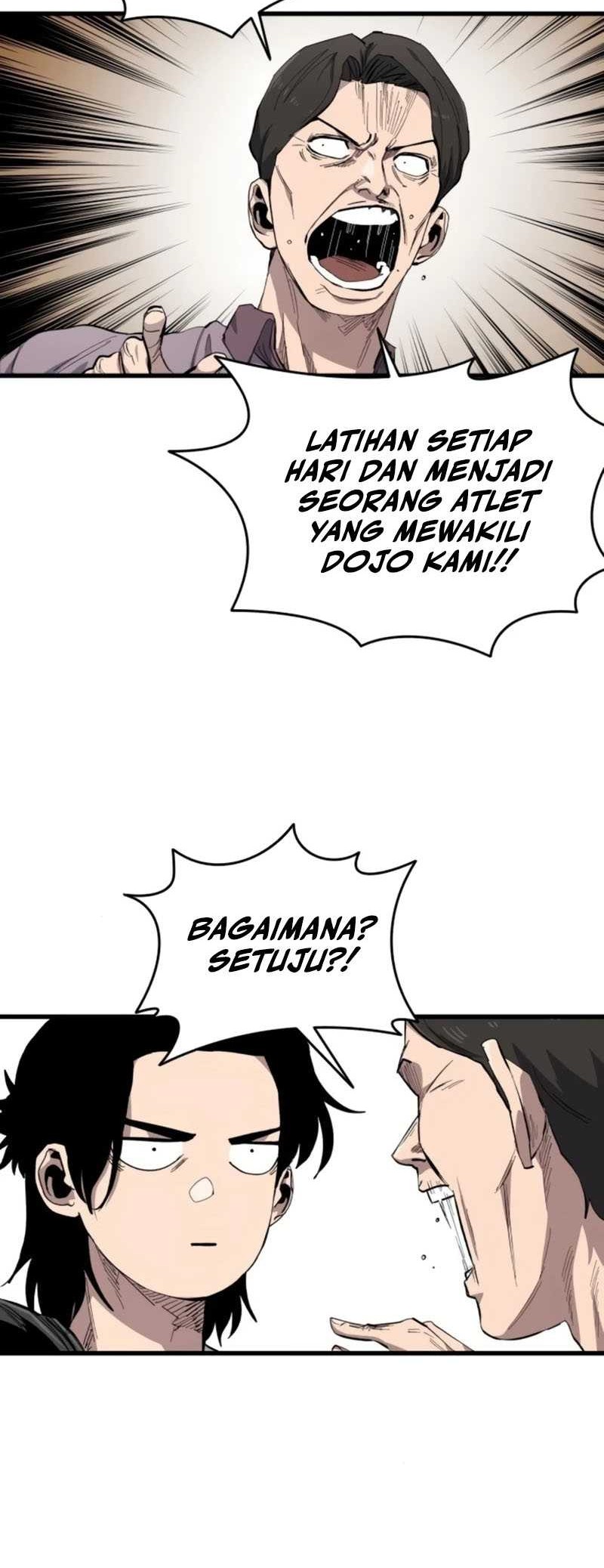 High Class Chapter 8 - halaman 49