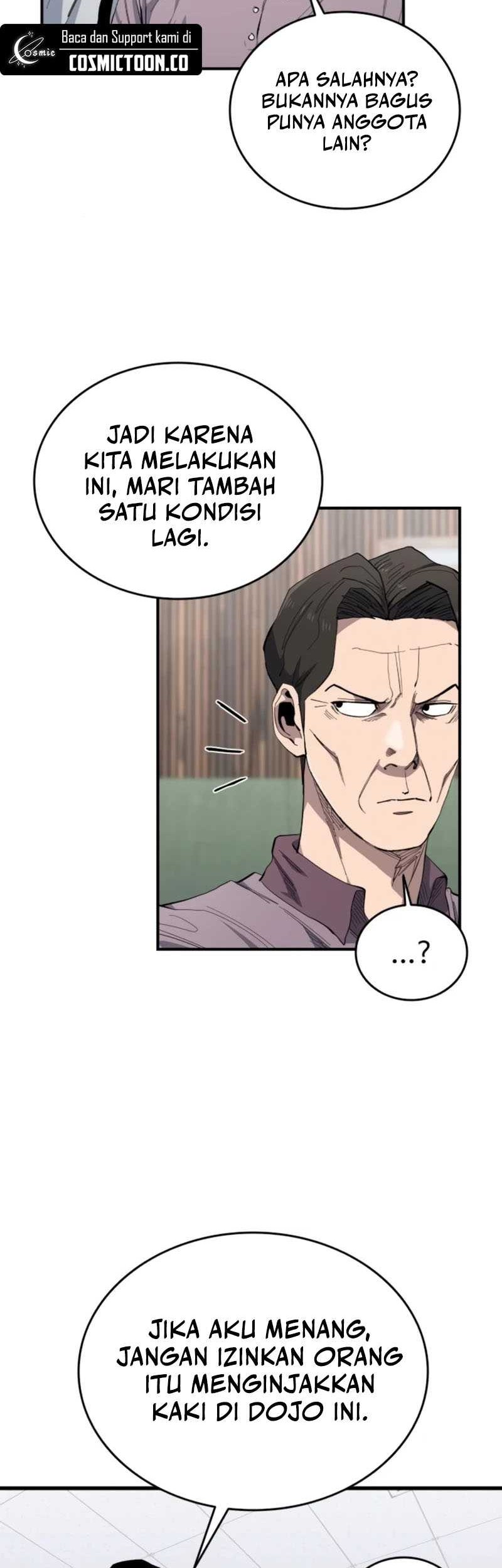 High Class Chapter 8 - halaman 51