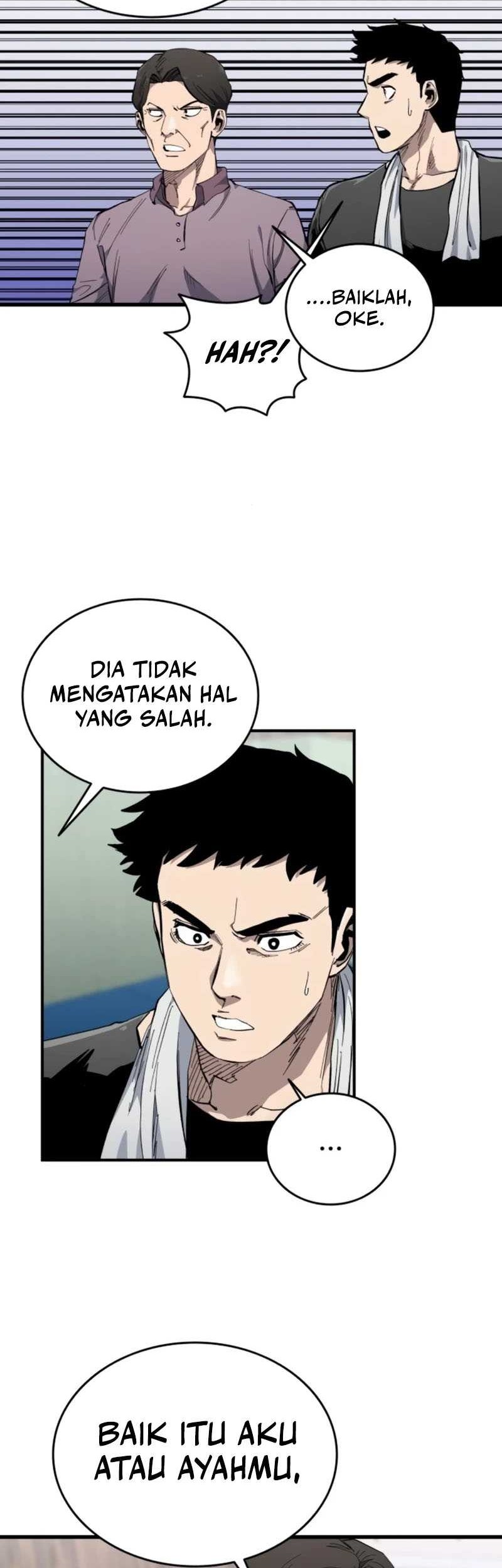 High Class Chapter 8 - halaman 53