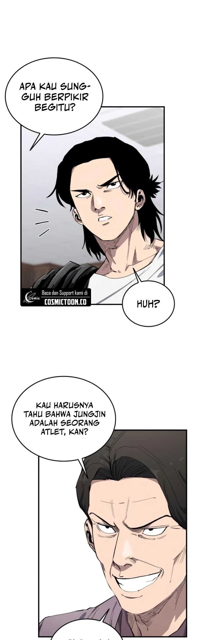 High Class Chapter 8 - halaman 57