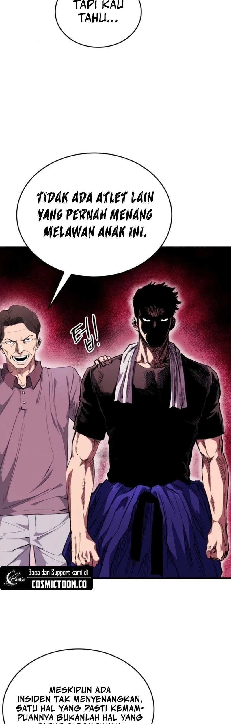 High Class Chapter 8 - halaman 58
