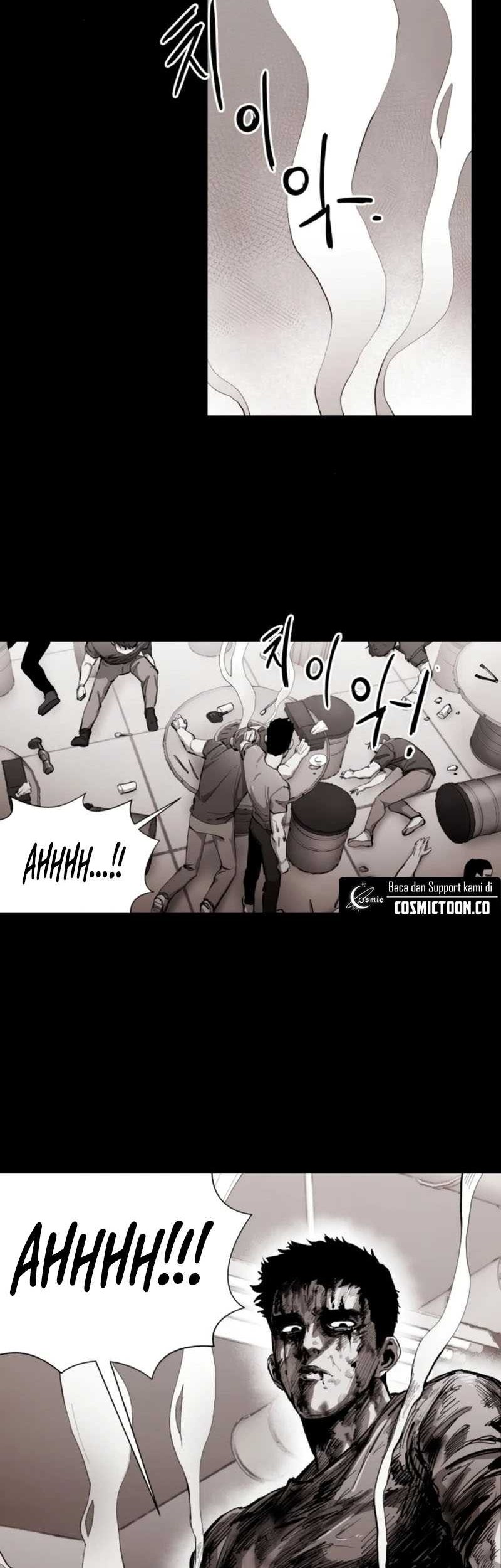 High Class Chapter 8 - halaman 6