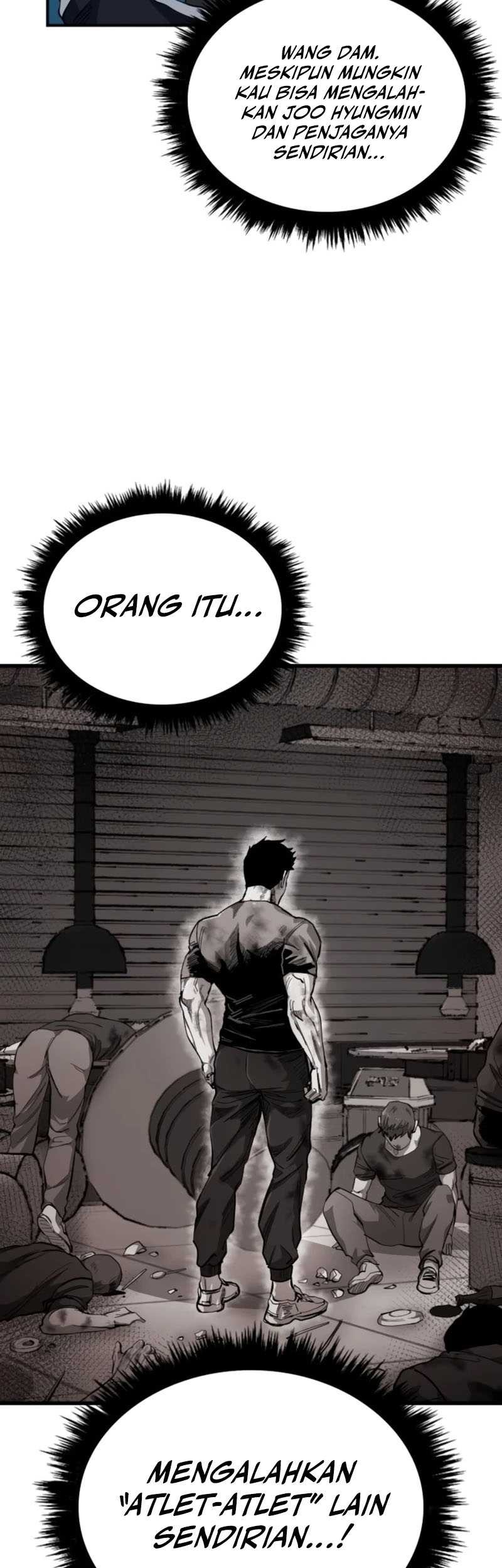 High Class Chapter 8 - halaman 60