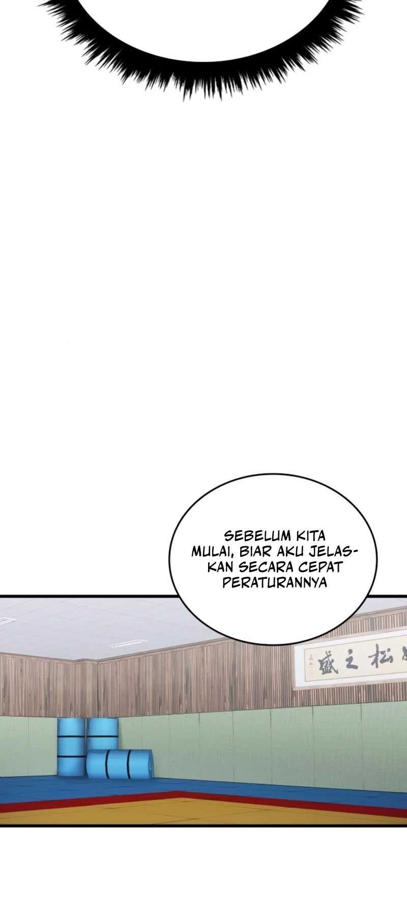 High Class Chapter 8 - halaman 61
